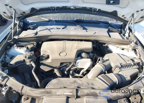 2014 BMW X1 Sdrive28I z USA, uszkodzony, nr VIN WBAVM1C55EVW54698